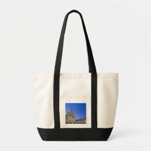 Bolsa Tote Toscana, Lucca, Piazza San Michele ao Amanhecer