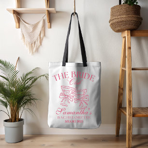 Bolsa Tote Toste o Clube da Noiva Arco