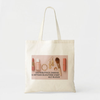 Bolsa Tote tot bag HdB