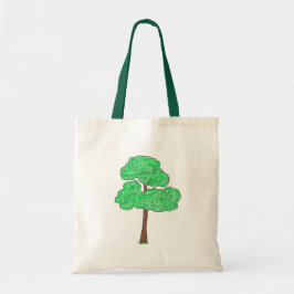 Bolsa Tote Tote - Árvore Caprichosa
