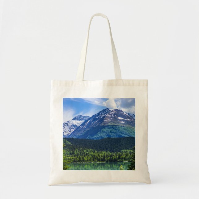 Bolsa Tote Tote Bag (Frente)