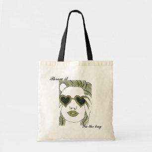 Bolsa Tote Tote Bag