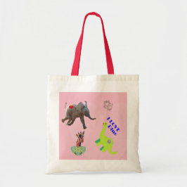 Bolsa Tote Tote Bag