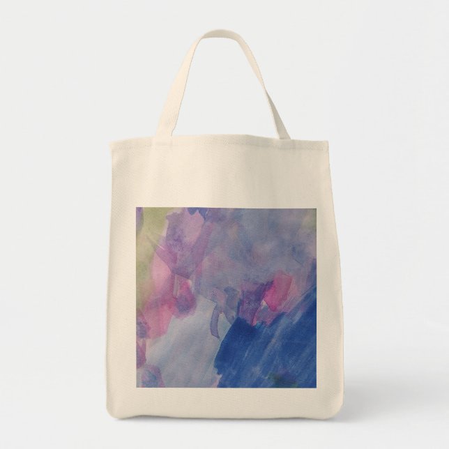 Bolsa Tote Tote Bag (Frente)