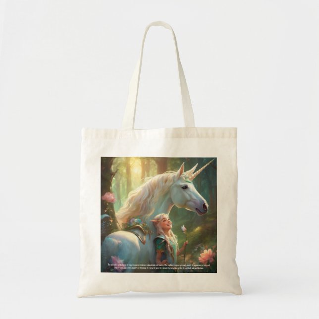 Bolsa Tote Tote Bag (Frente)