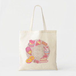 Bolsa Tote Tote Bag