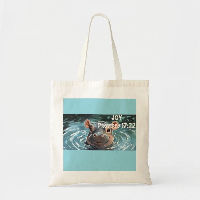 Bolsa Tote Tote Bag (Frente)