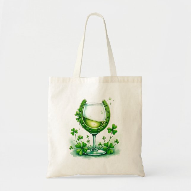 Bolsa Tote Tote Bag (Frente)