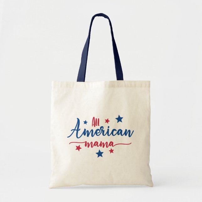 Bolsa Tote Tote Bag (Frente)