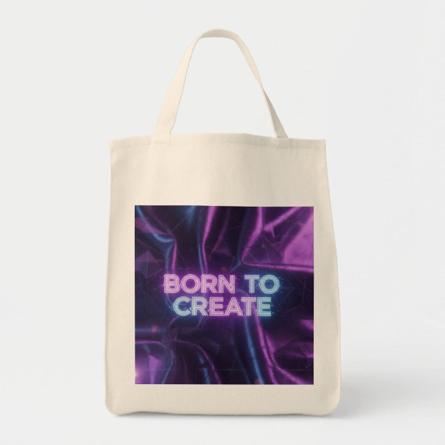 Bolsa Tote Tote Bag (Frente)