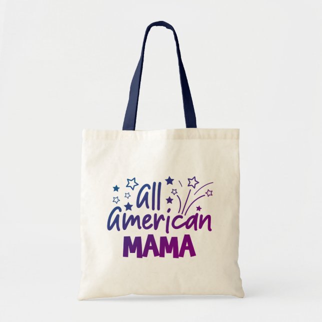 Bolsa Tote Tote Bag (Frente)