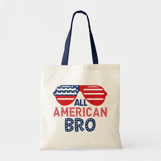 Bolsa Tote Tote Bag (Frente)