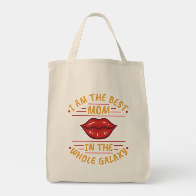 Bolsa Tote Tote Bag (Verso)
