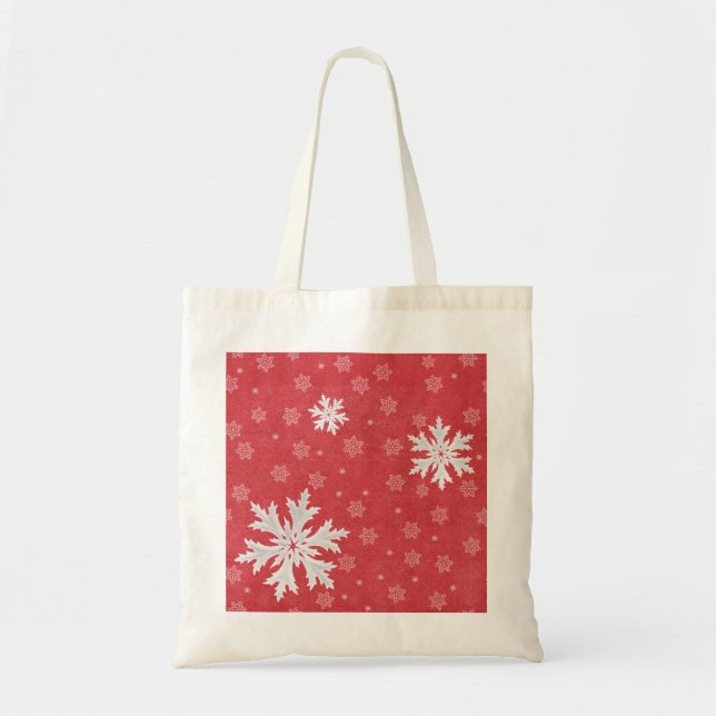 Bolsa Tote Tote Bag (Frente)