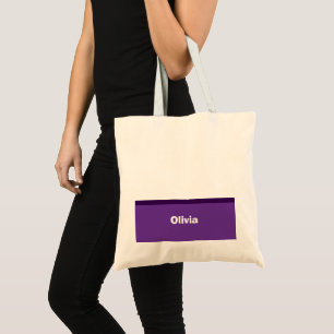 Bolsa Tote Tote Bag