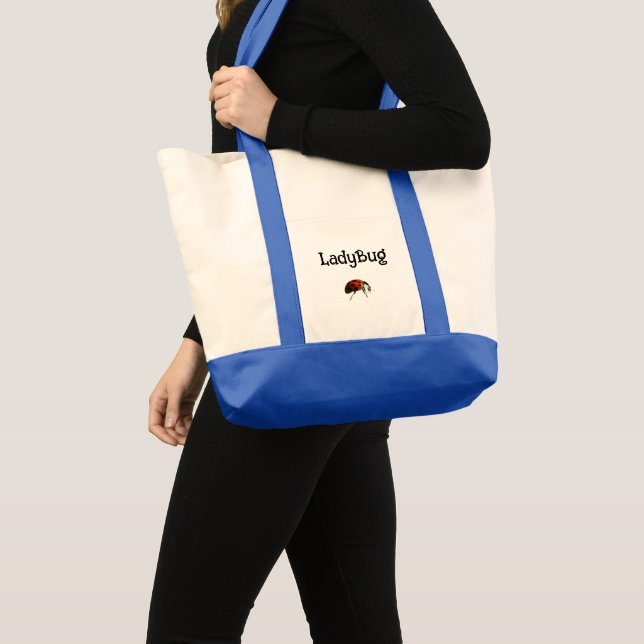 Bolsa Tote Tote Bag (Frente (produto))