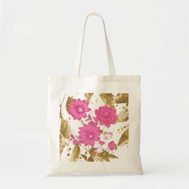 Bolsa Tote Tote Bag (Frente)