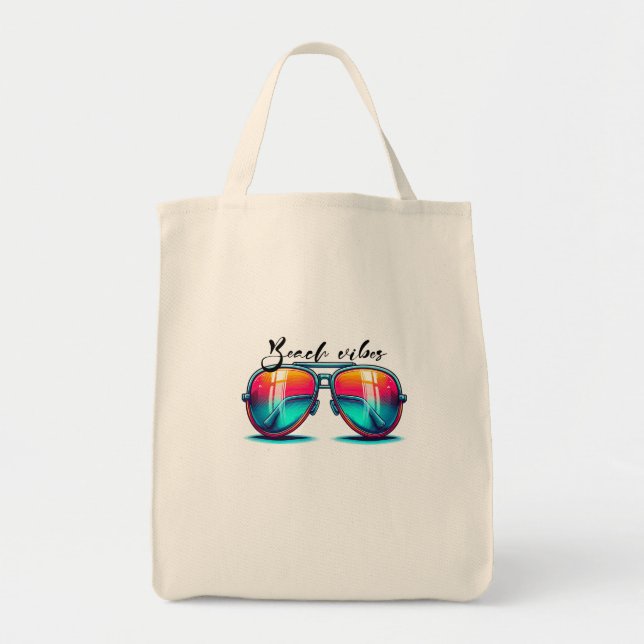Bolsa Tote Tote Bag (Frente)