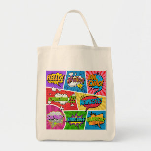 Bolsa Tote Tote Bag