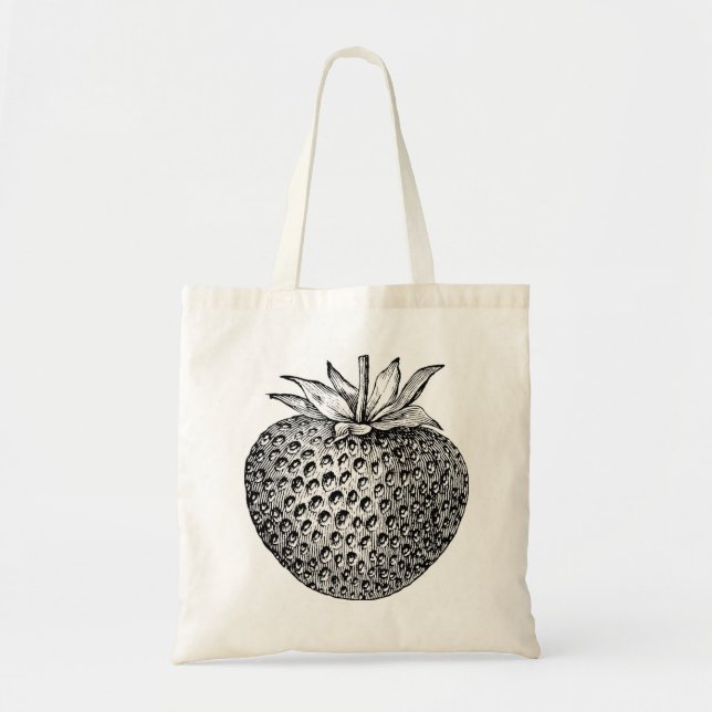 Bolsa Tote Tote Bag (Frente)