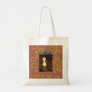 Bolsa Tote Tote Bag