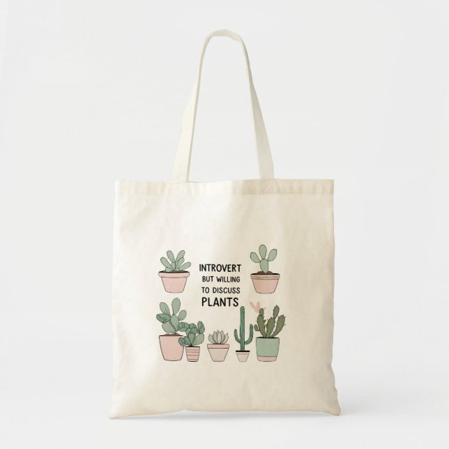 Bolsa Tote Tote Bag (Frente)