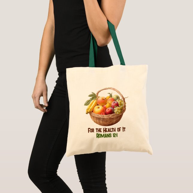 Bolsa Tote Tote Bag (Frente (produto))