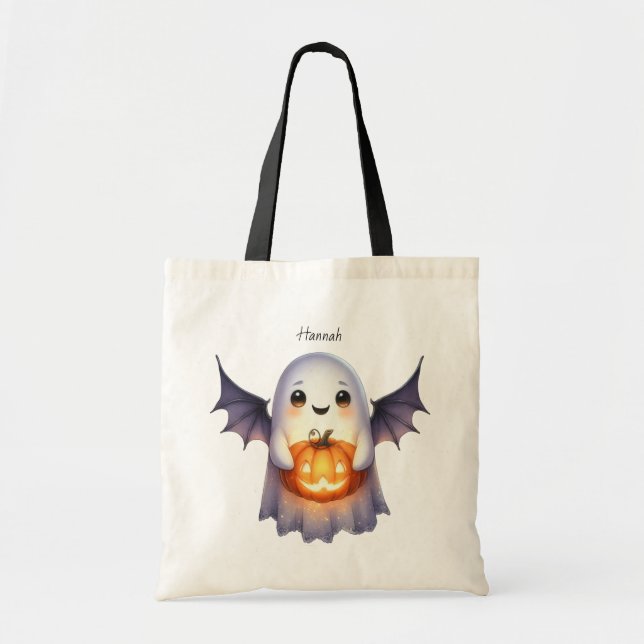 Bolsa Tote Tote Bag (Frente)