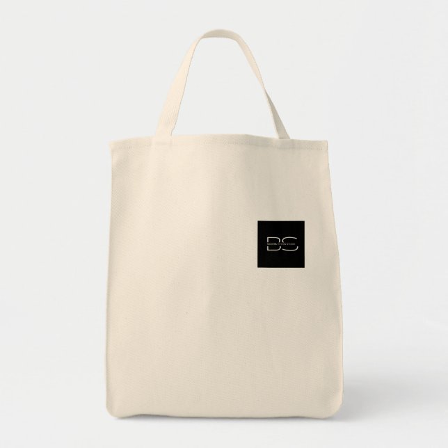 Bolsa Tote Tote Bag (Frente)