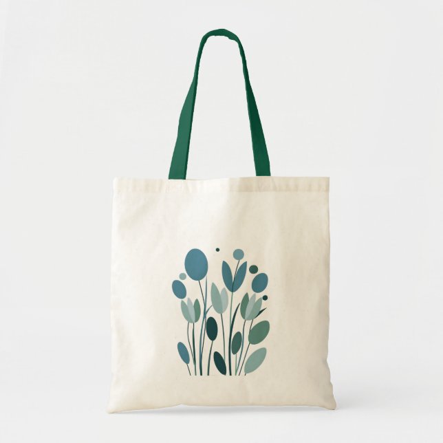 Bolsa Tote Tote Bag (Frente)