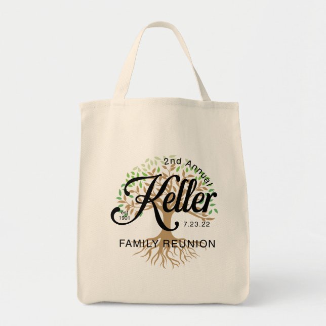 Bolsa Tote Tote Bag (Frente)