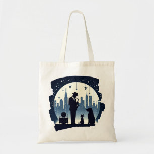 Bolsa Tote Tote Bag