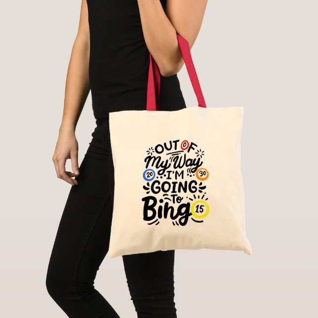 Bolsa Tote Tote Bag (Frente (produto))