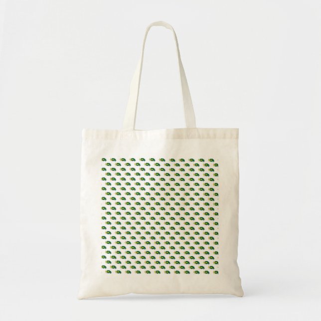 Bolsa Tote Tote Bag (Frente)