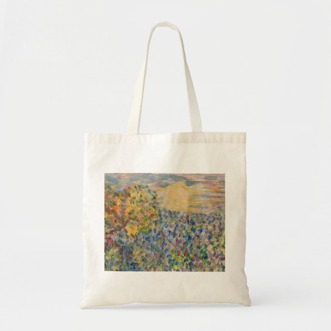 Bolsa Tote Tote Bag (Frente)