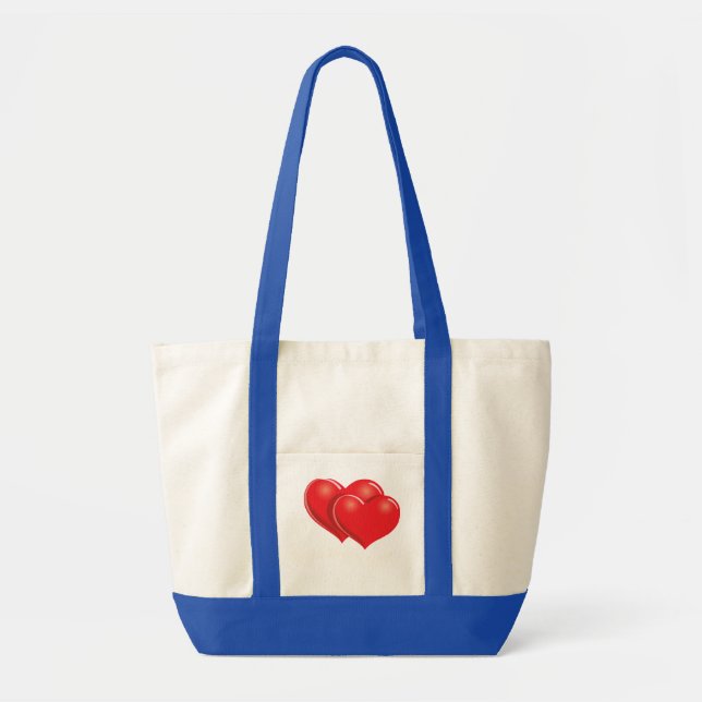Bolsa Tote Tote Bag (Frente)