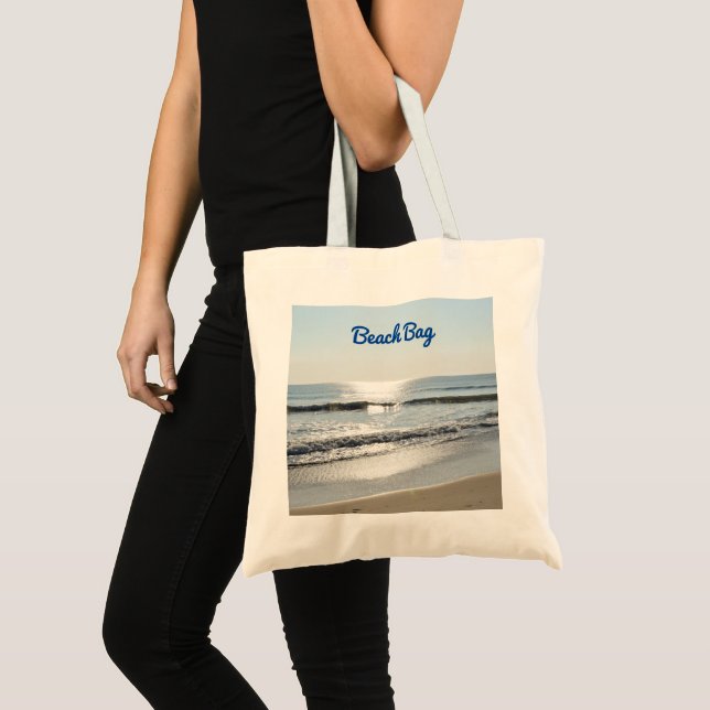 Bolsa Tote Tote Bag (Frente (produto))