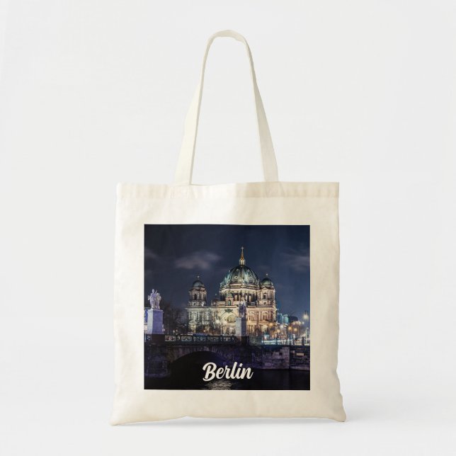Bolsa Tote Tote Bag (Frente)
