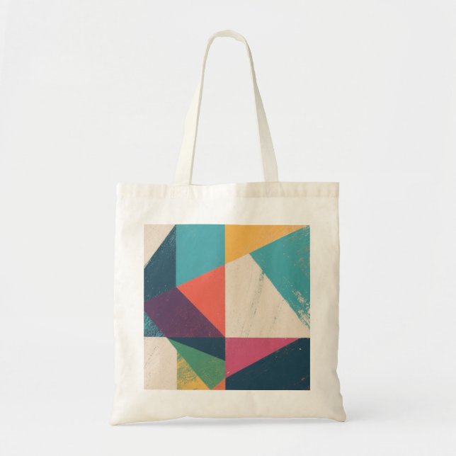 Bolsa Tote Tote Bag (Frente)