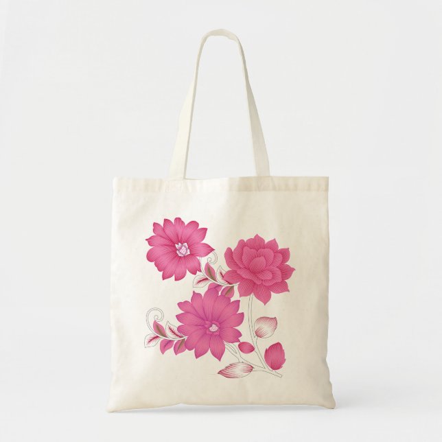 Bolsa Tote Tote Bag (Frente)