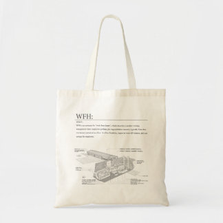 Bolsa Tote Tote Bag