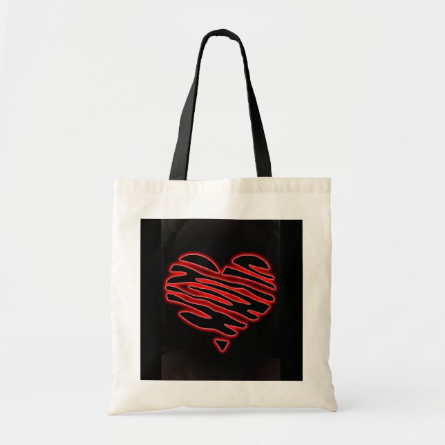 Bolsa Tote Tote Bag (Frente)