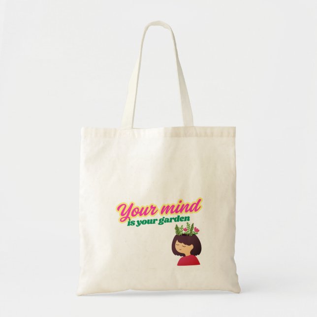 Bolsa Tote Tote bag  (Frente)