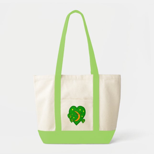 Bolsa Tote Tote Bag (Frente)