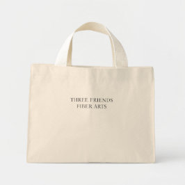 Bolsa Tote Tote Bag