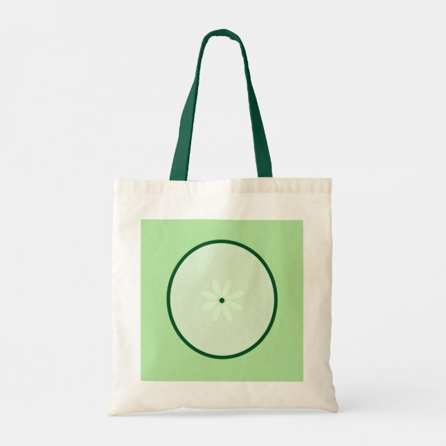 Bolsa Tote Tote Bag (Verso)