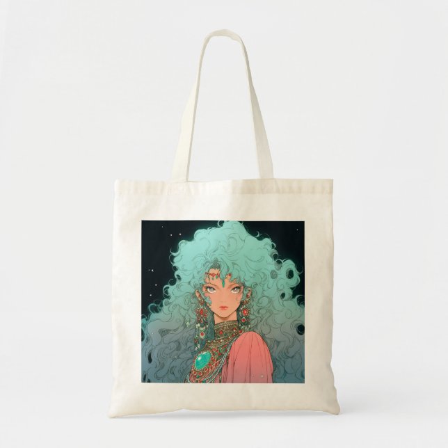 Bolsa Tote Tote Bag (Frente)
