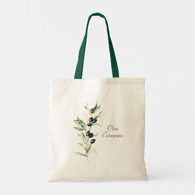 Bolsa Tote Tote Bag (Verso)