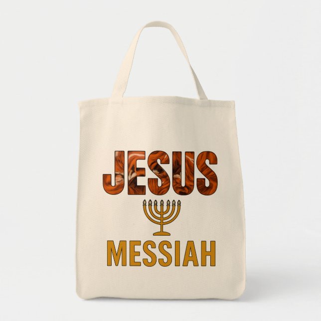 Bolsa Tote Tote Bag (Frente)