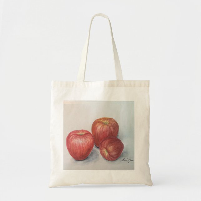 Bolsa Tote Tote Bag (Frente)